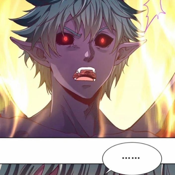 Ta Bị Nhốt Cùng Một Ngày Mười Vạn Năm 543 trang 36