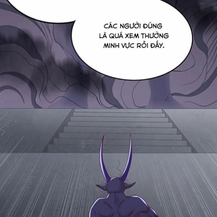 Ta Bị Nhốt Cùng Một Ngày Mười Vạn Năm 543 trang 4