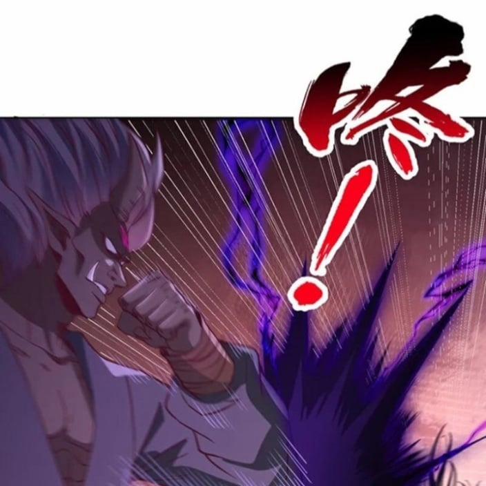 Ta Bị Nhốt Cùng Một Ngày Mười Vạn Năm 543 trang 52