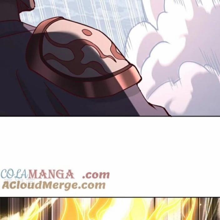 Ta Bị Nhốt Cùng Một Ngày Mười Vạn Năm 543 trang 61