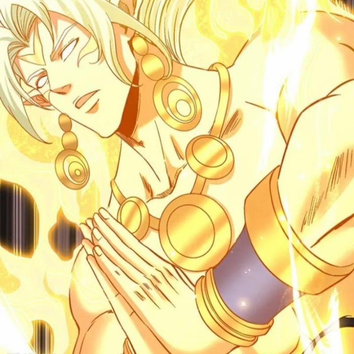 Ta Bị Nhốt Cùng Một Ngày Mười Vạn Năm 543 trang 63