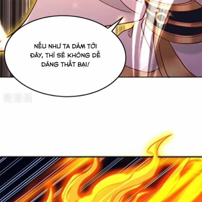 Ta Bị Nhốt Cùng Một Ngày Mười Vạn Năm 543 trang 66