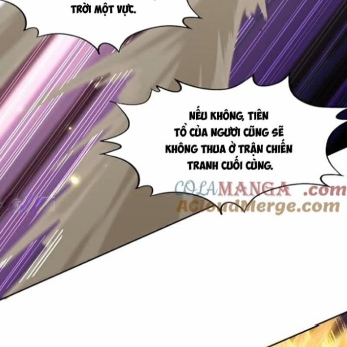 Ta Bị Nhốt Cùng Một Ngày Mười Vạn Năm 543 trang 75