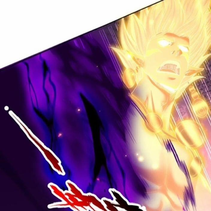 Ta Bị Nhốt Cùng Một Ngày Mười Vạn Năm 543 trang 76