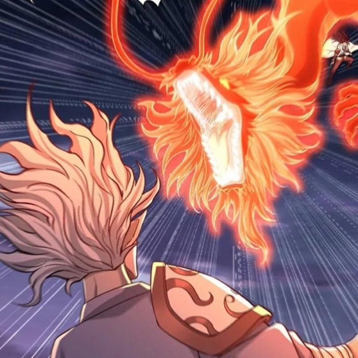 Ta Bị Nhốt Cùng Một Ngày Mười Vạn Năm 543 trang 85