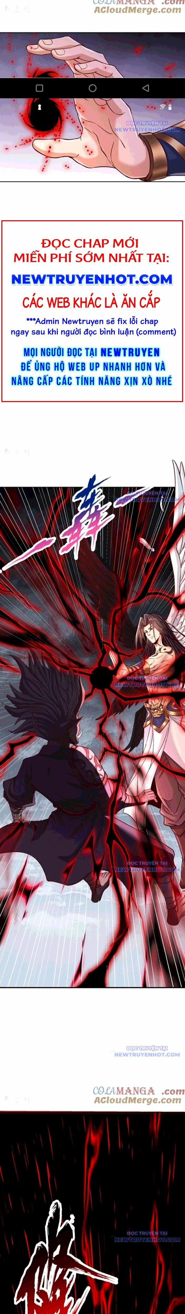 Ta Bị Nhốt Cùng Một Ngày Mười Vạn Năm 545 trang 8