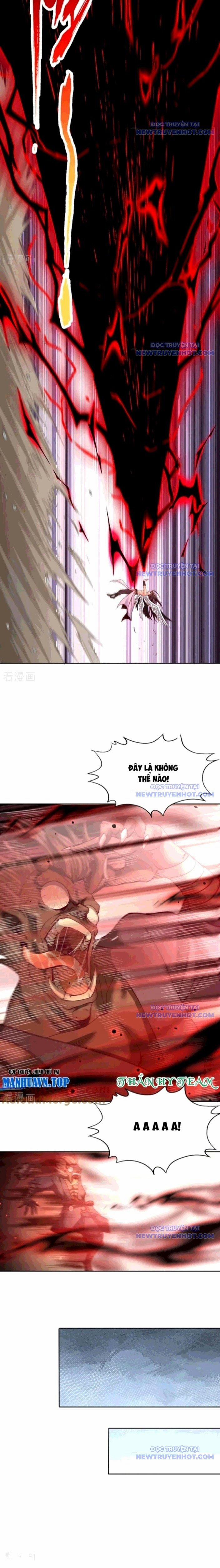 Ta Bị Nhốt Cùng Một Ngày Mười Vạn Năm 545 trang 9