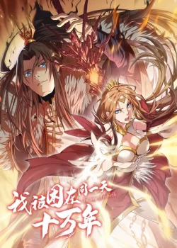 Đọc truyện tranh Ta Bị Nhốt Cùng Một Ngày Mười Vạn Năm