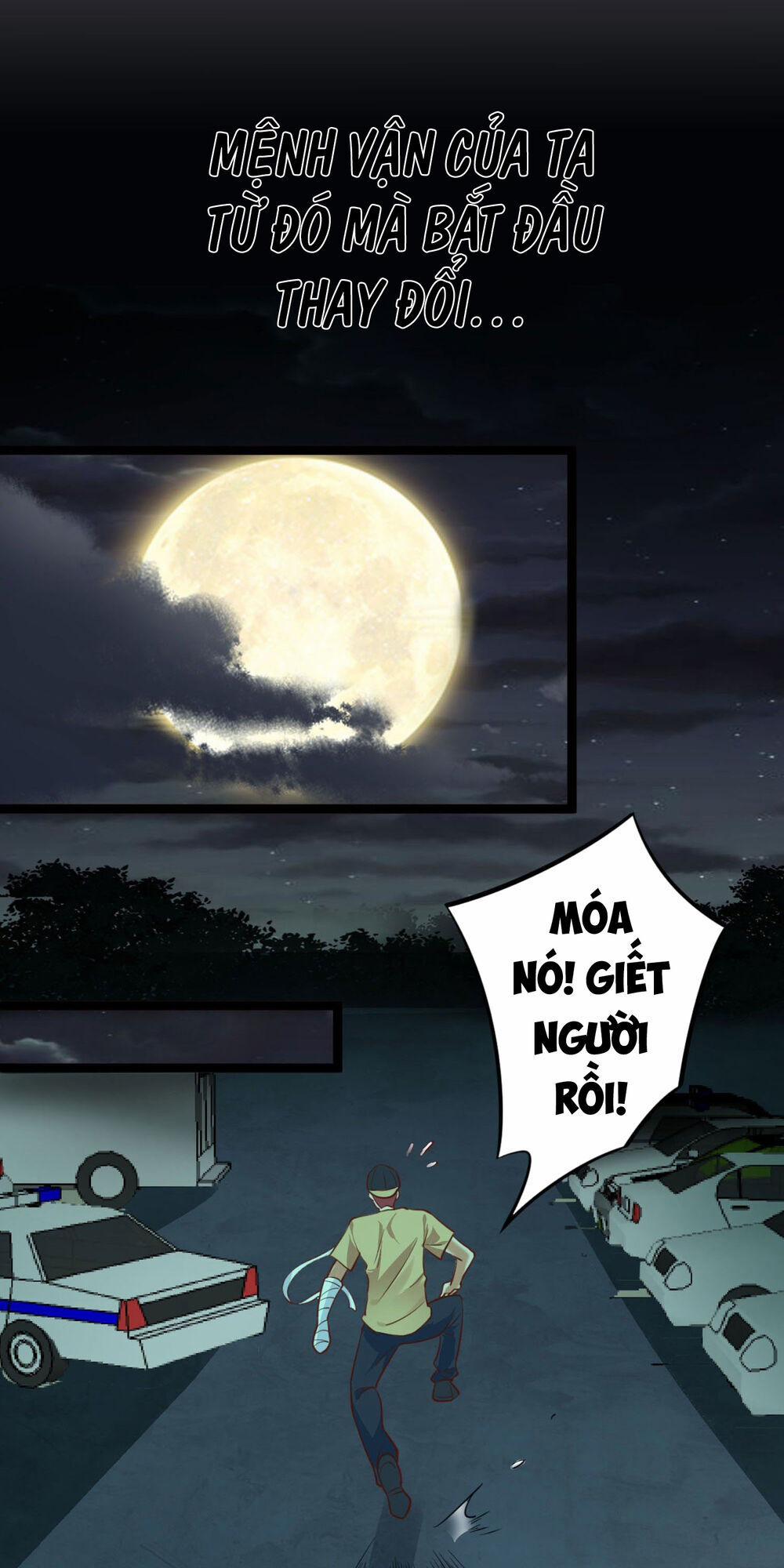 Ta Cần Thiết Phải Làm Người Tốt 1 trang 10