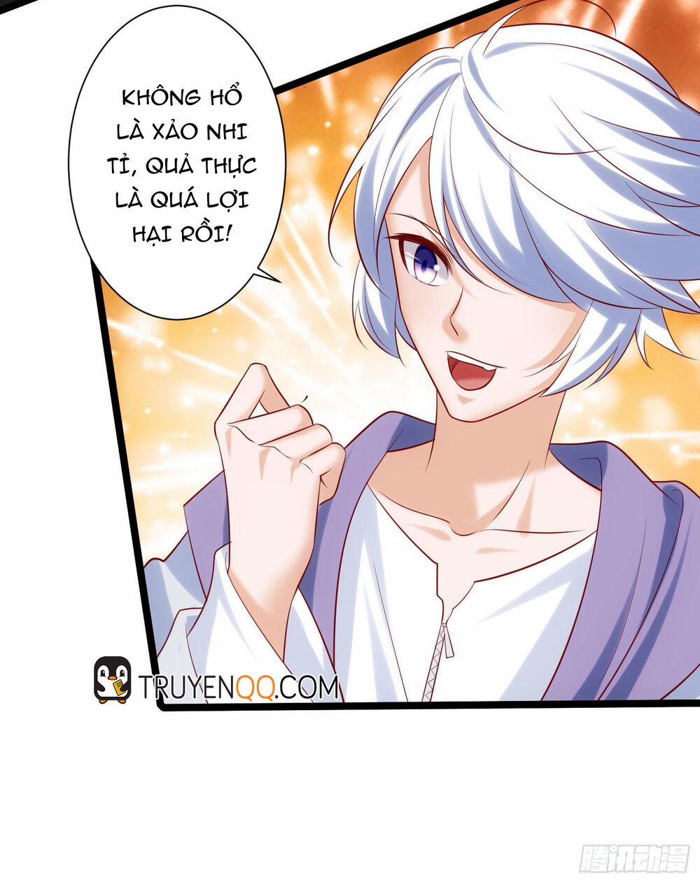 Ta Cần Thiết Phải Làm Người Tốt 10 trang 22