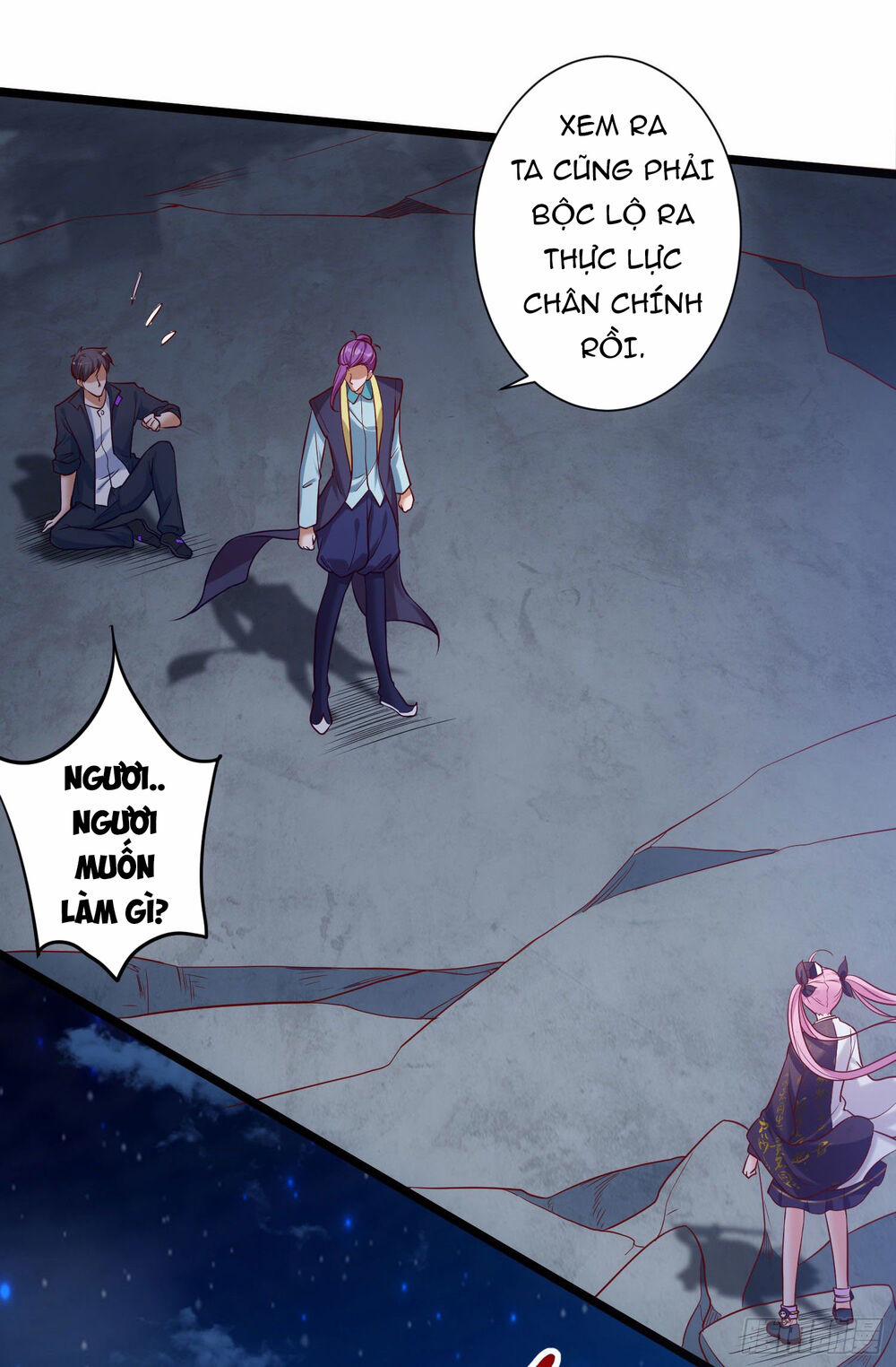 Ta Cần Thiết Phải Làm Người Tốt 11 trang 17