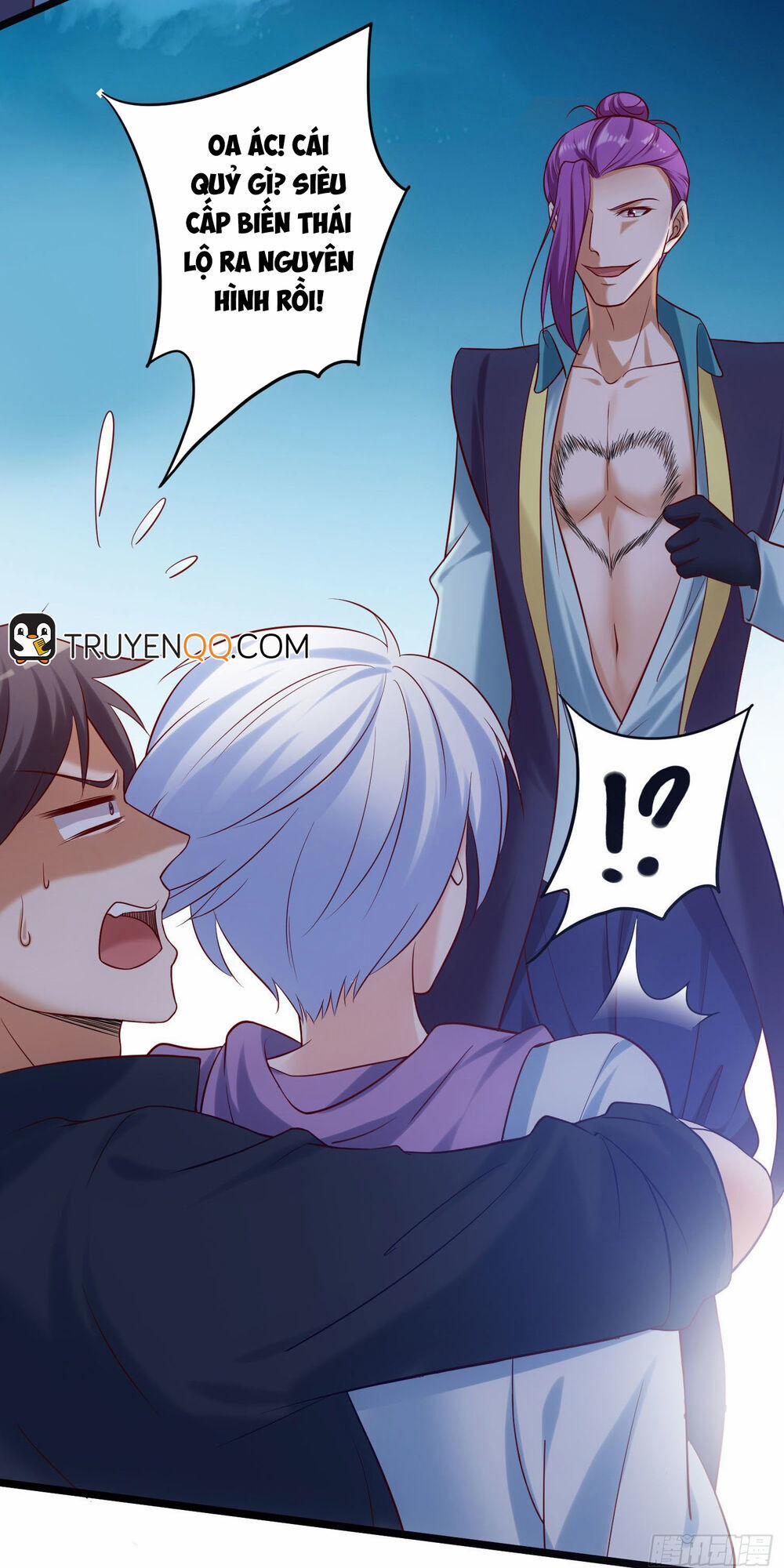 Ta Cần Thiết Phải Làm Người Tốt 11 trang 19