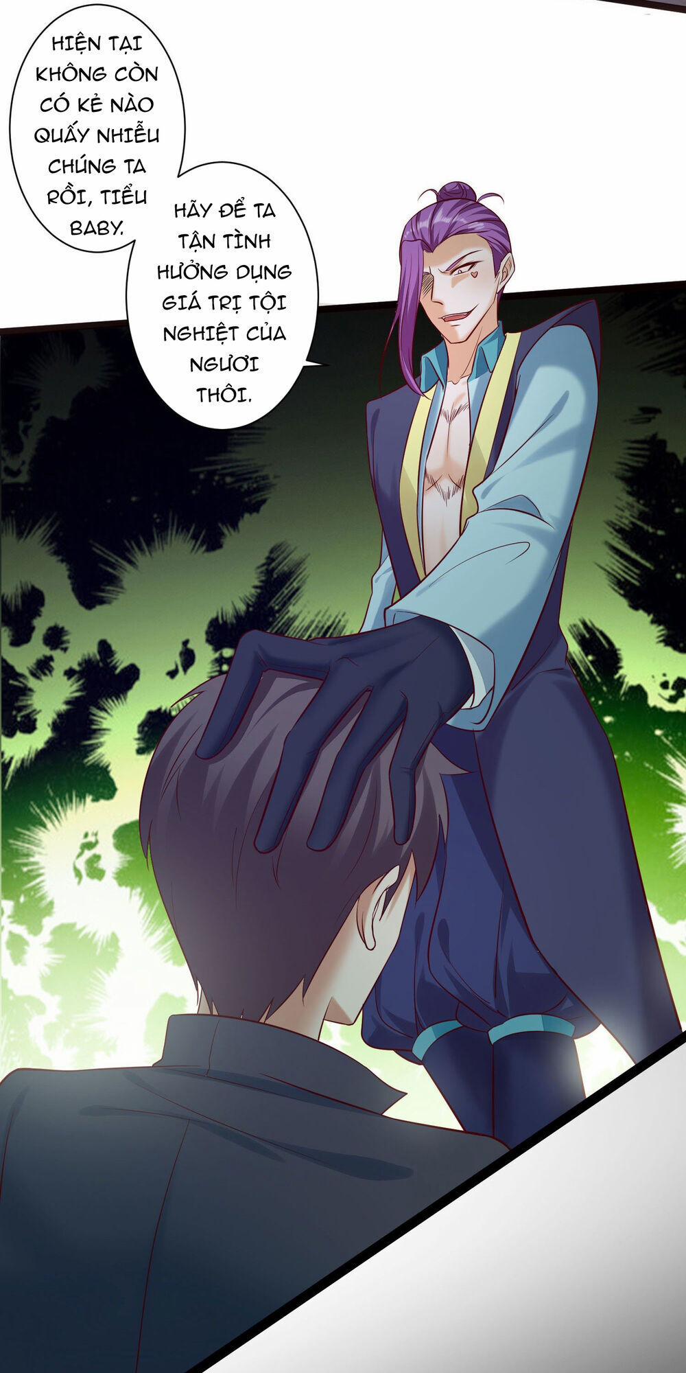 Ta Cần Thiết Phải Làm Người Tốt 11 trang 37