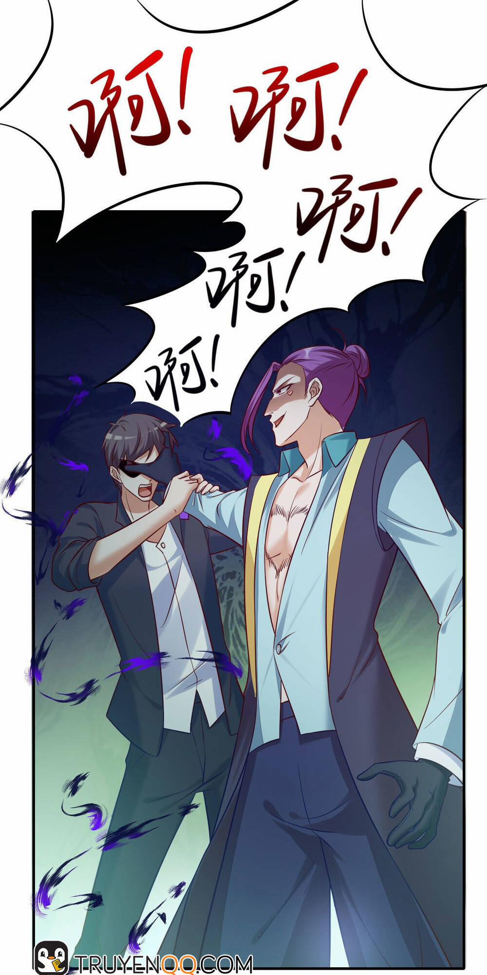 Ta Cần Thiết Phải Làm Người Tốt 12 trang 1