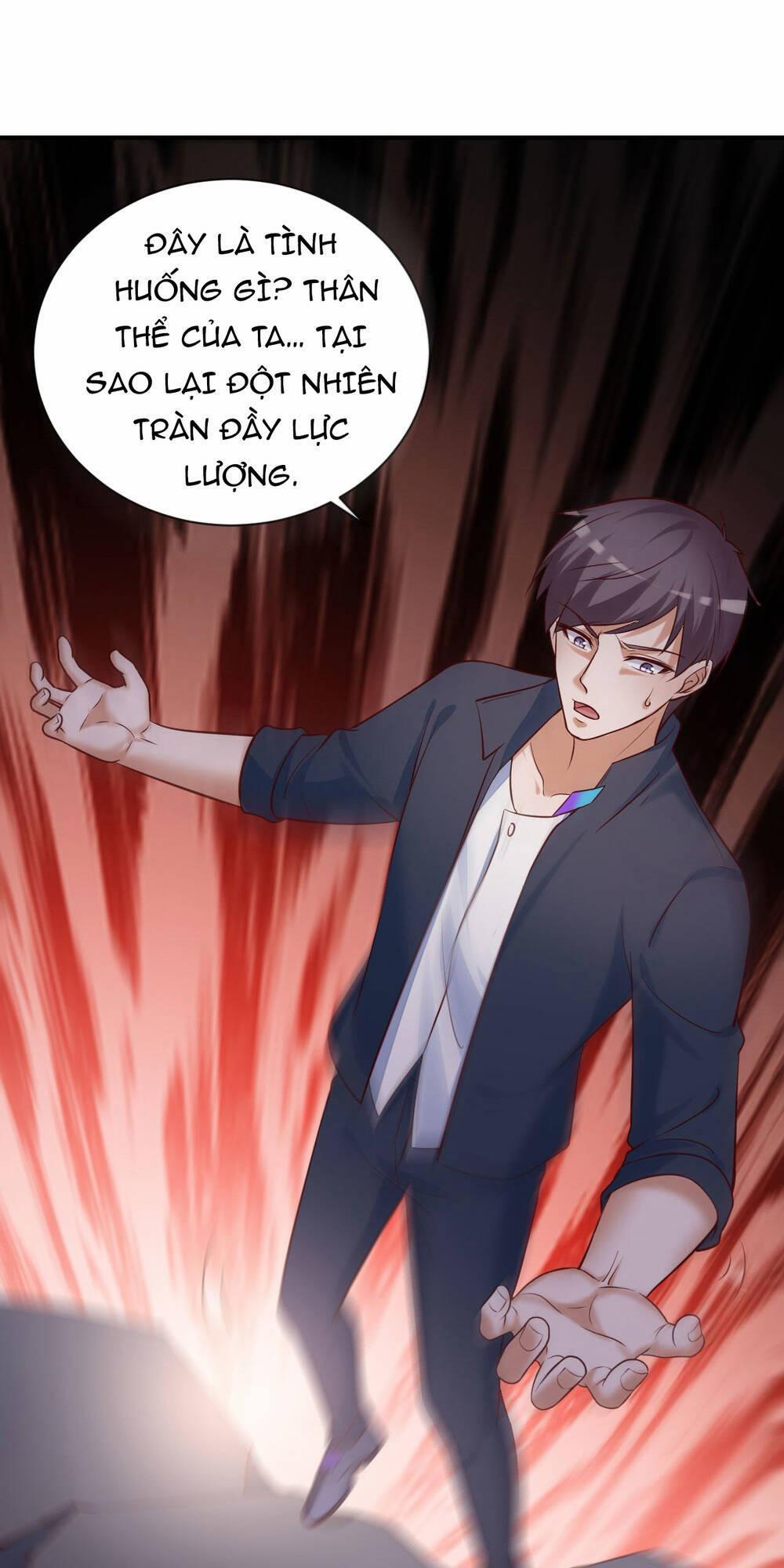 Ta Cần Thiết Phải Làm Người Tốt 12 trang 26