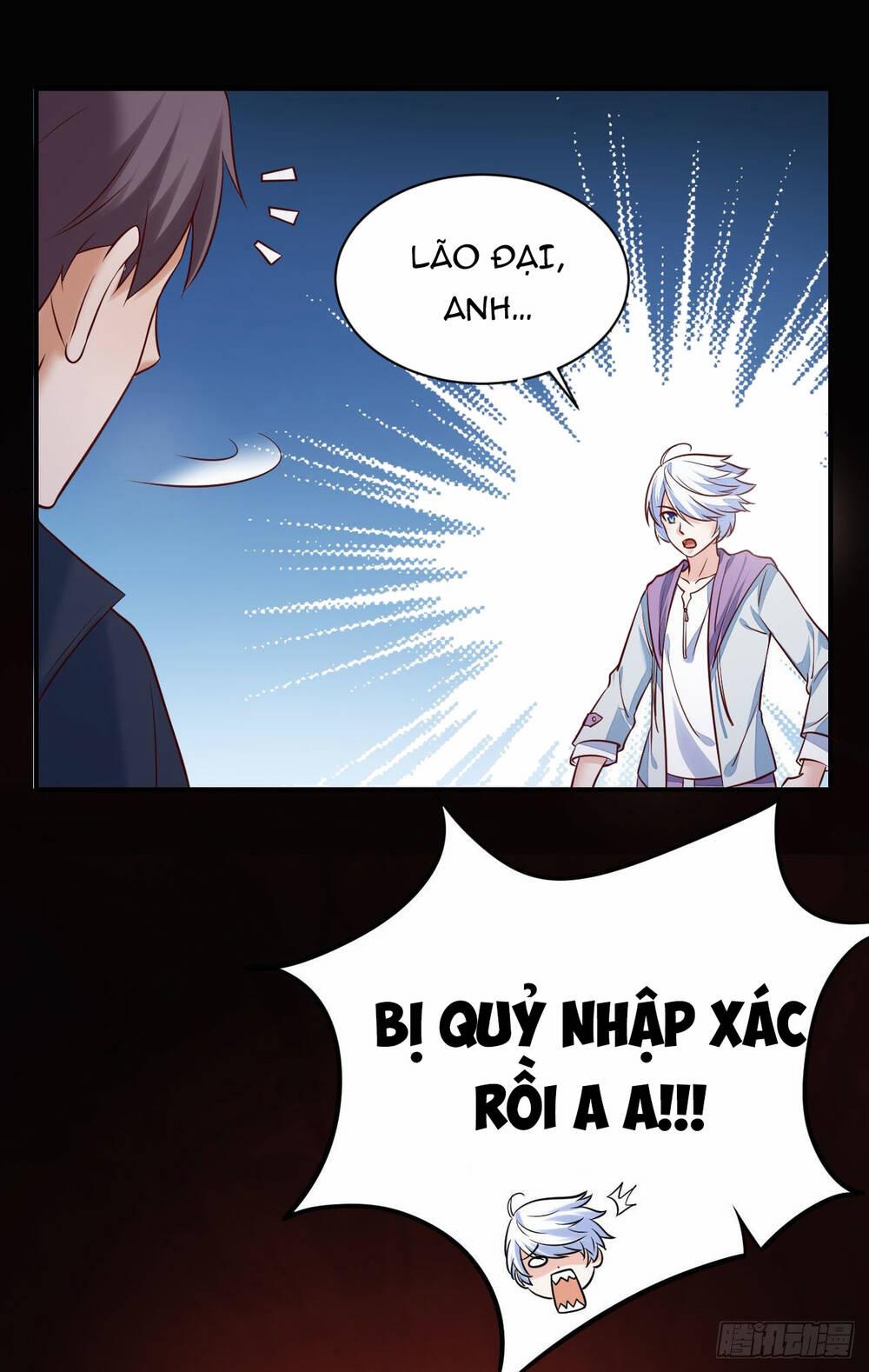 Ta Cần Thiết Phải Làm Người Tốt 12 trang 28