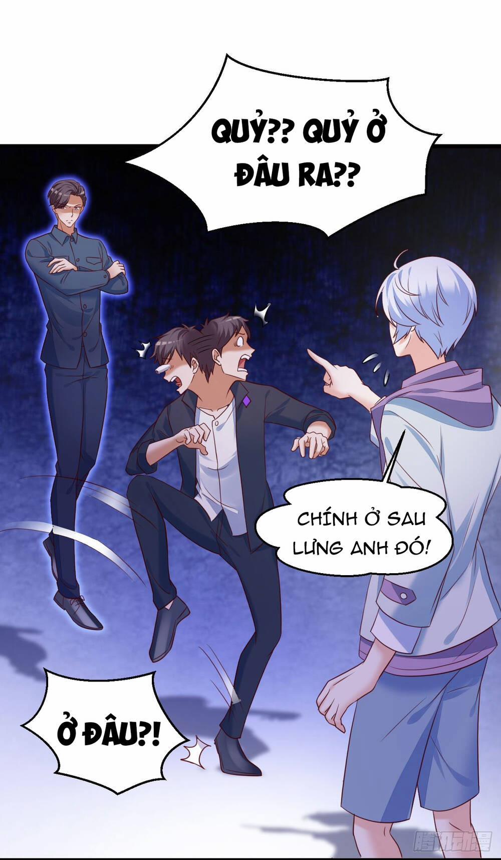 Ta Cần Thiết Phải Làm Người Tốt 12 trang 31