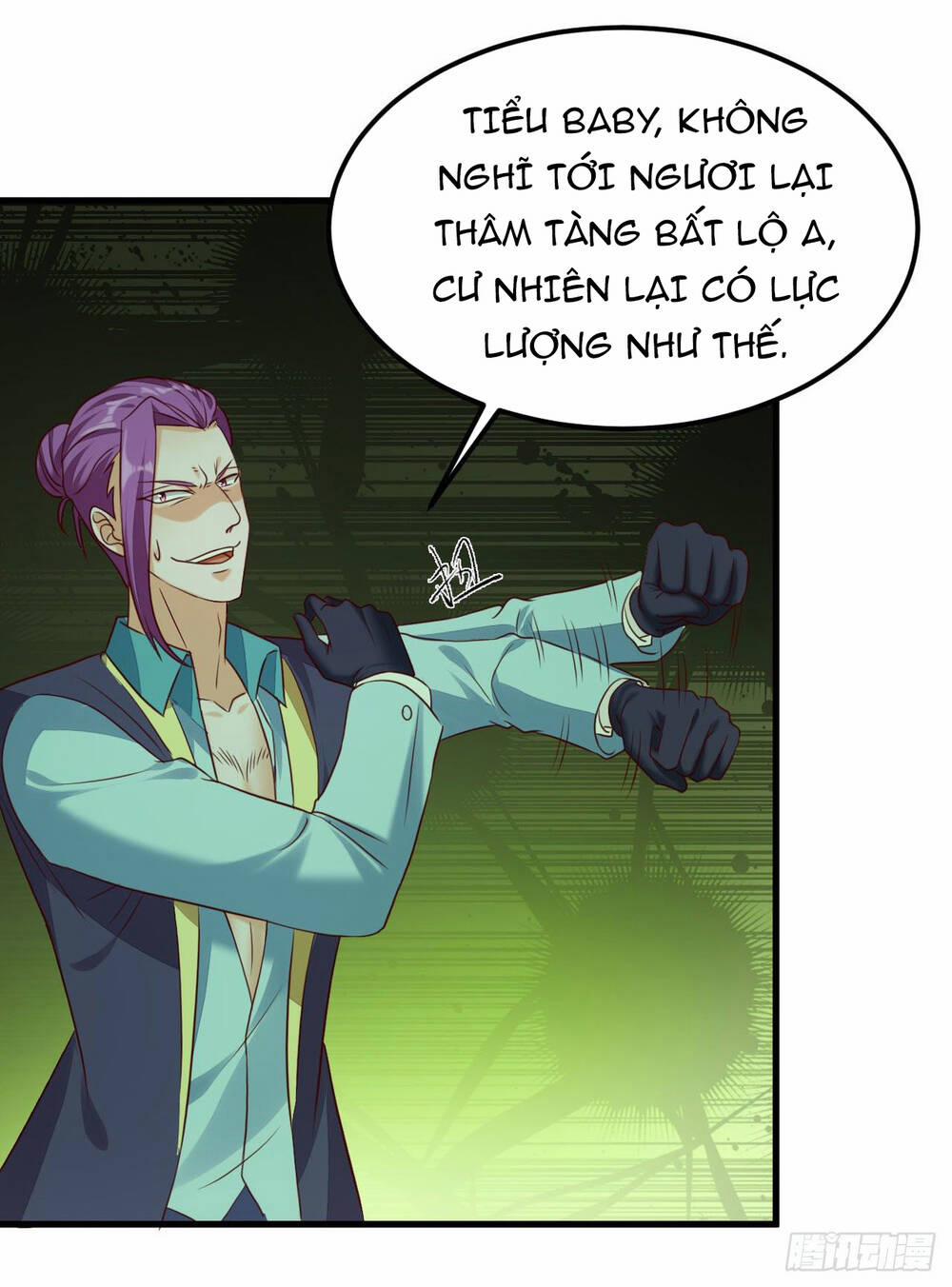 Ta Cần Thiết Phải Làm Người Tốt 12 trang 35