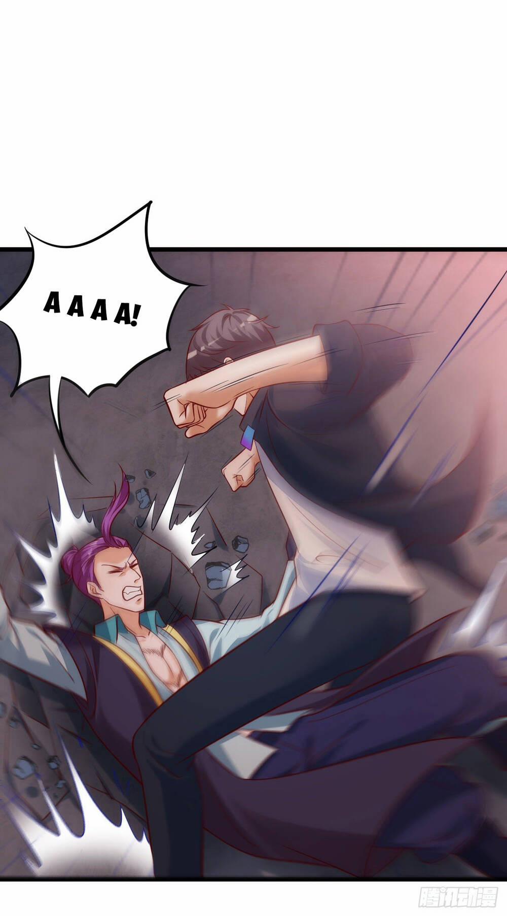 Ta Cần Thiết Phải Làm Người Tốt 13 trang 25