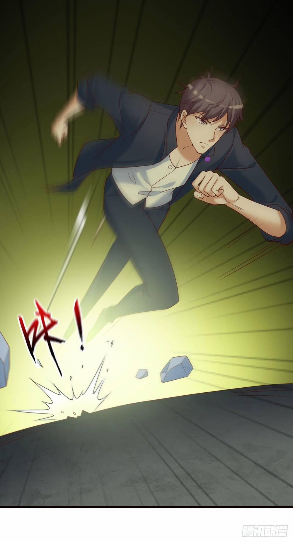 Ta Cần Thiết Phải Làm Người Tốt 13 trang 9