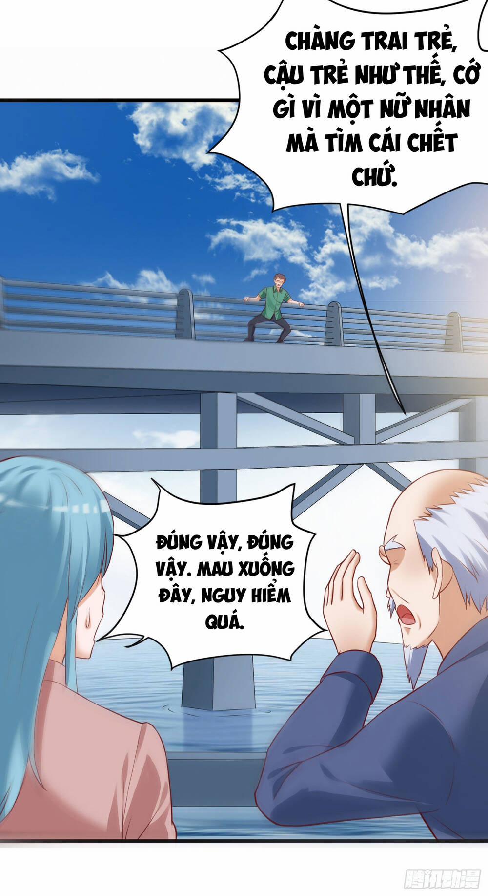 Ta Cần Thiết Phải Làm Người Tốt 14 trang 24