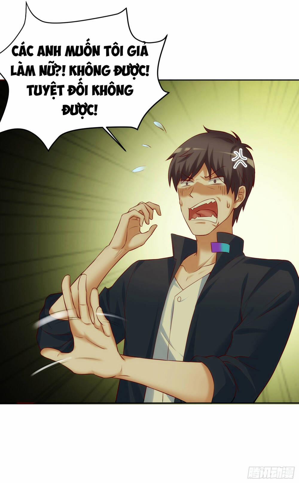 Ta Cần Thiết Phải Làm Người Tốt 14 trang 28