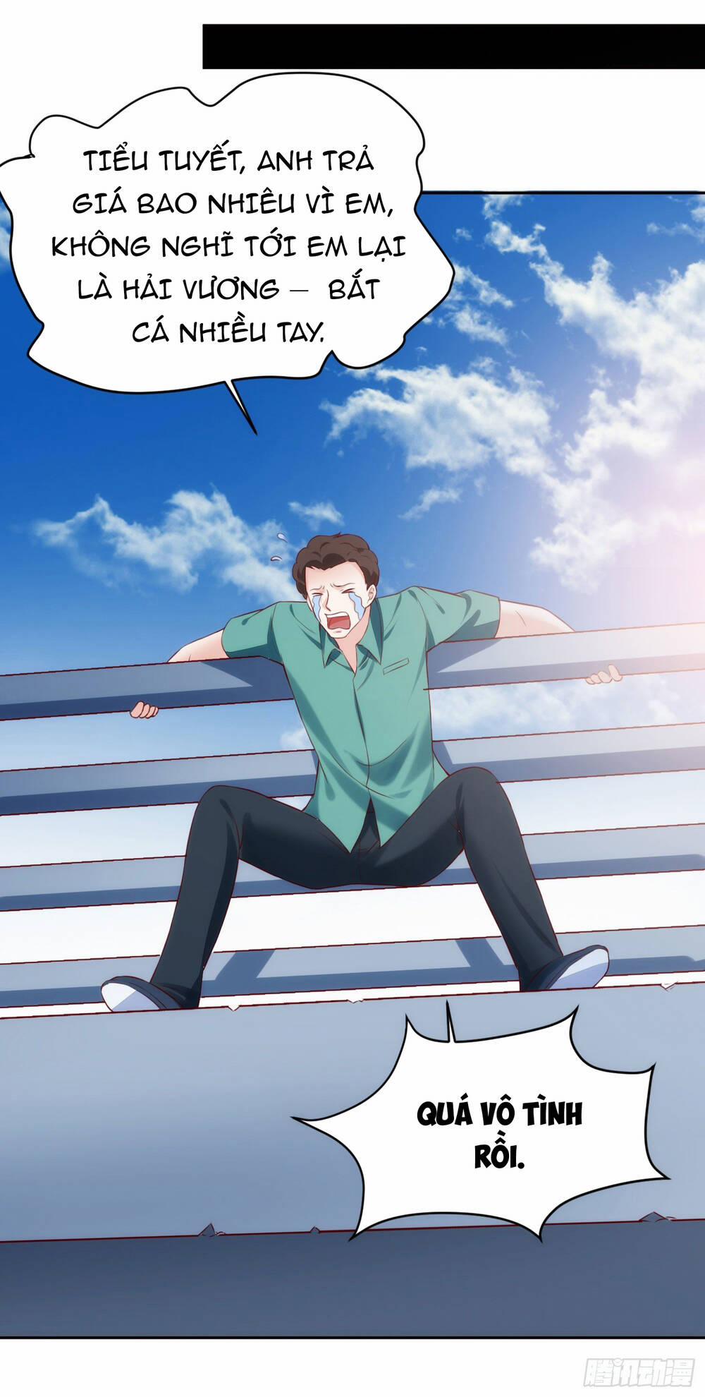 Ta Cần Thiết Phải Làm Người Tốt 14 trang 33