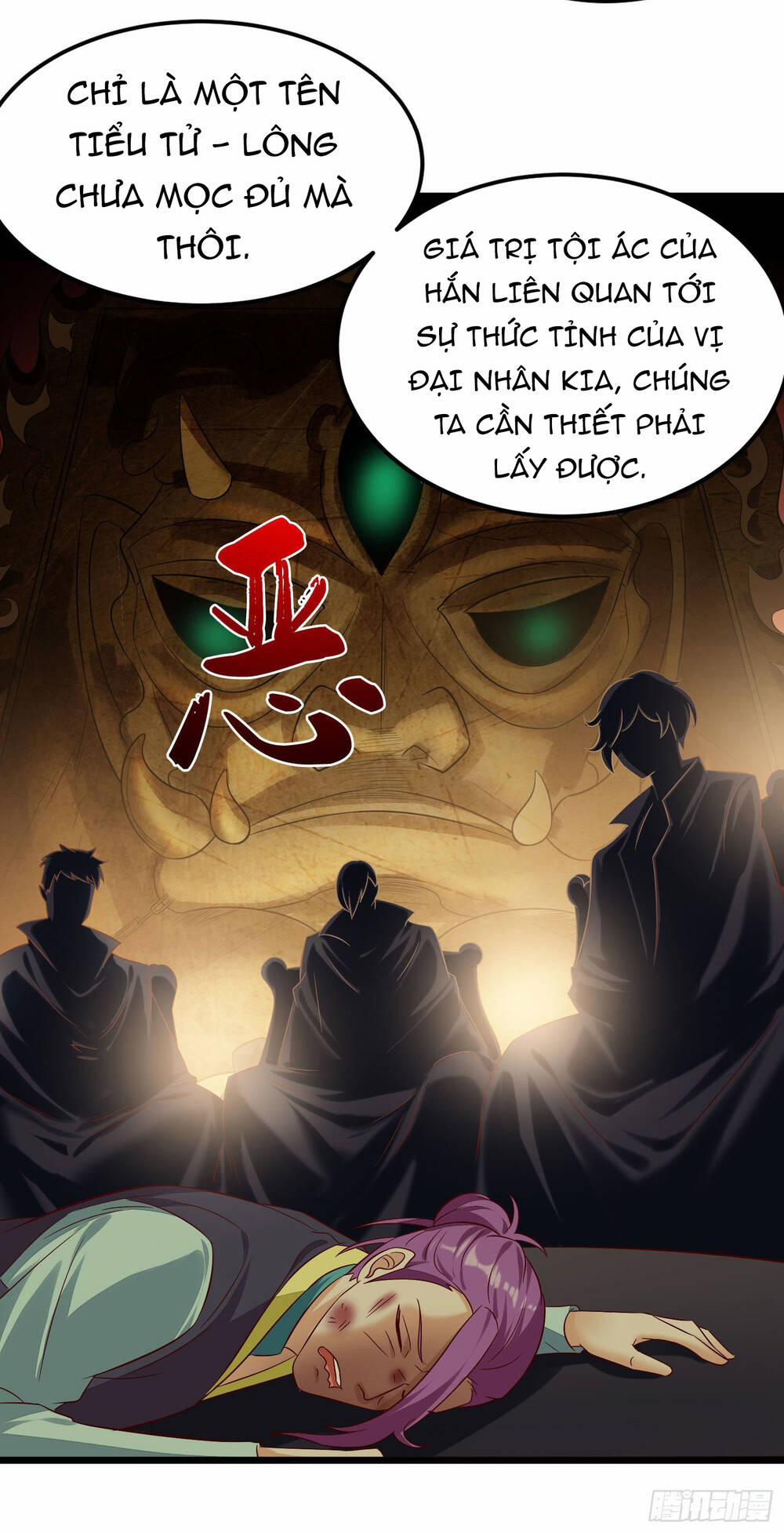Ta Cần Thiết Phải Làm Người Tốt 14 trang 5