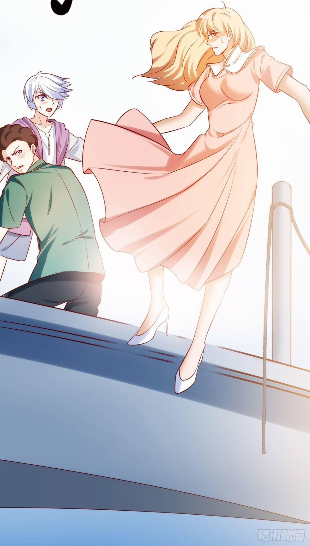 Ta Cần Thiết Phải Làm Người Tốt 15 trang 11