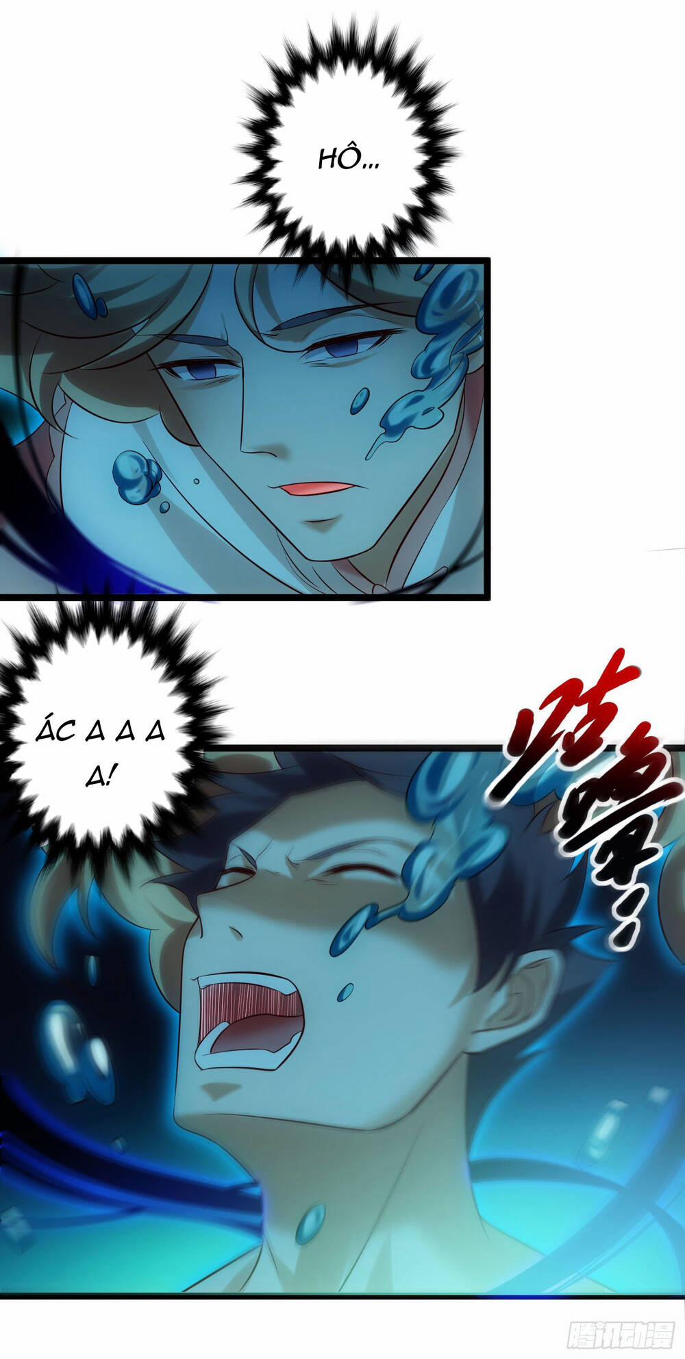 Ta Cần Thiết Phải Làm Người Tốt 15 trang 25