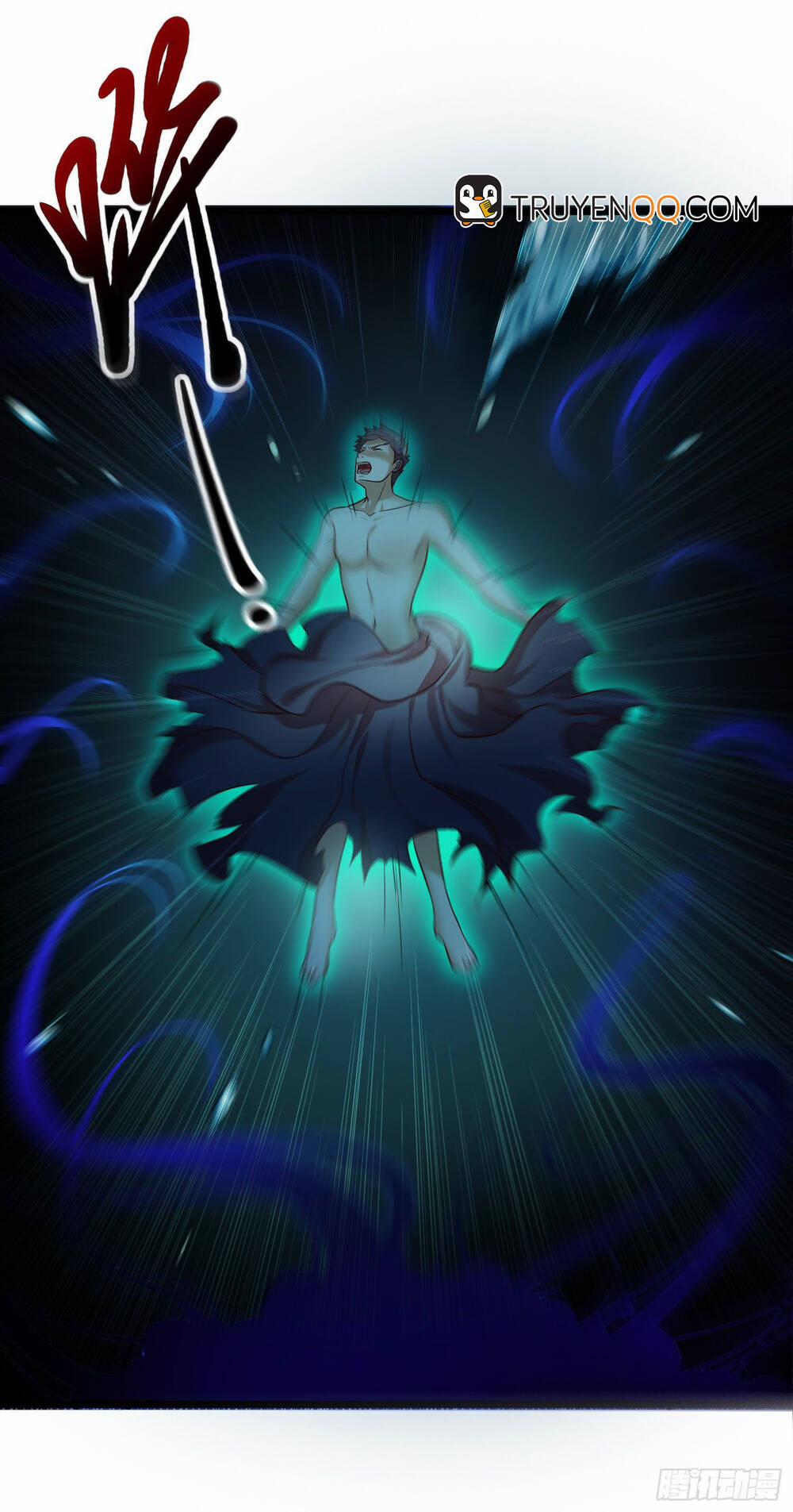 Ta Cần Thiết Phải Làm Người Tốt 15 trang 26