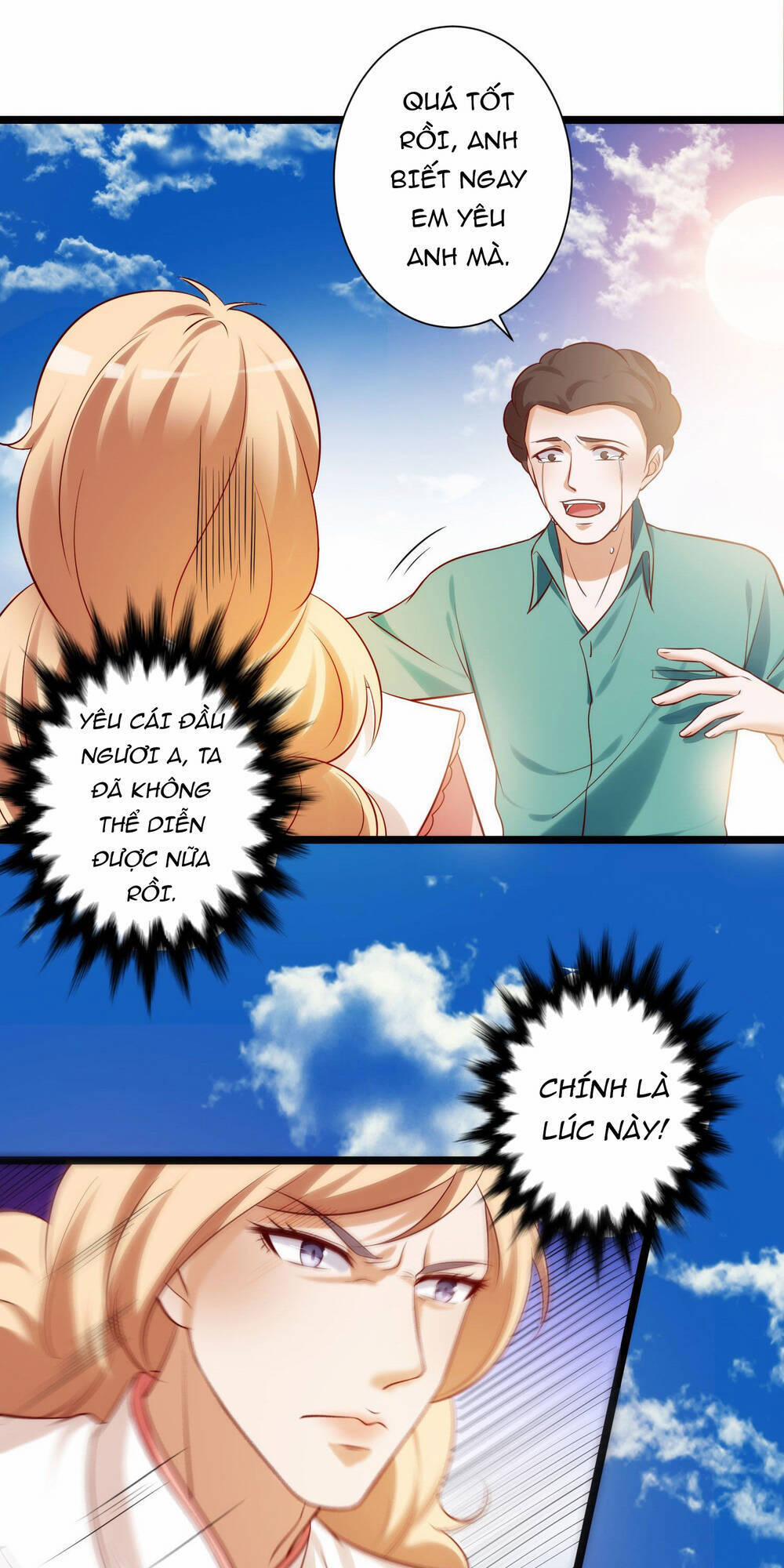 Ta Cần Thiết Phải Làm Người Tốt 15 trang 6