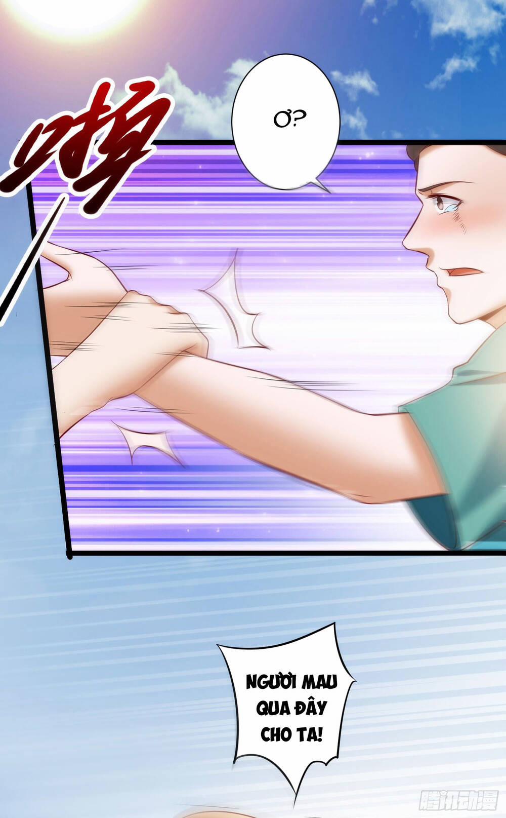 Ta Cần Thiết Phải Làm Người Tốt 15 trang 8