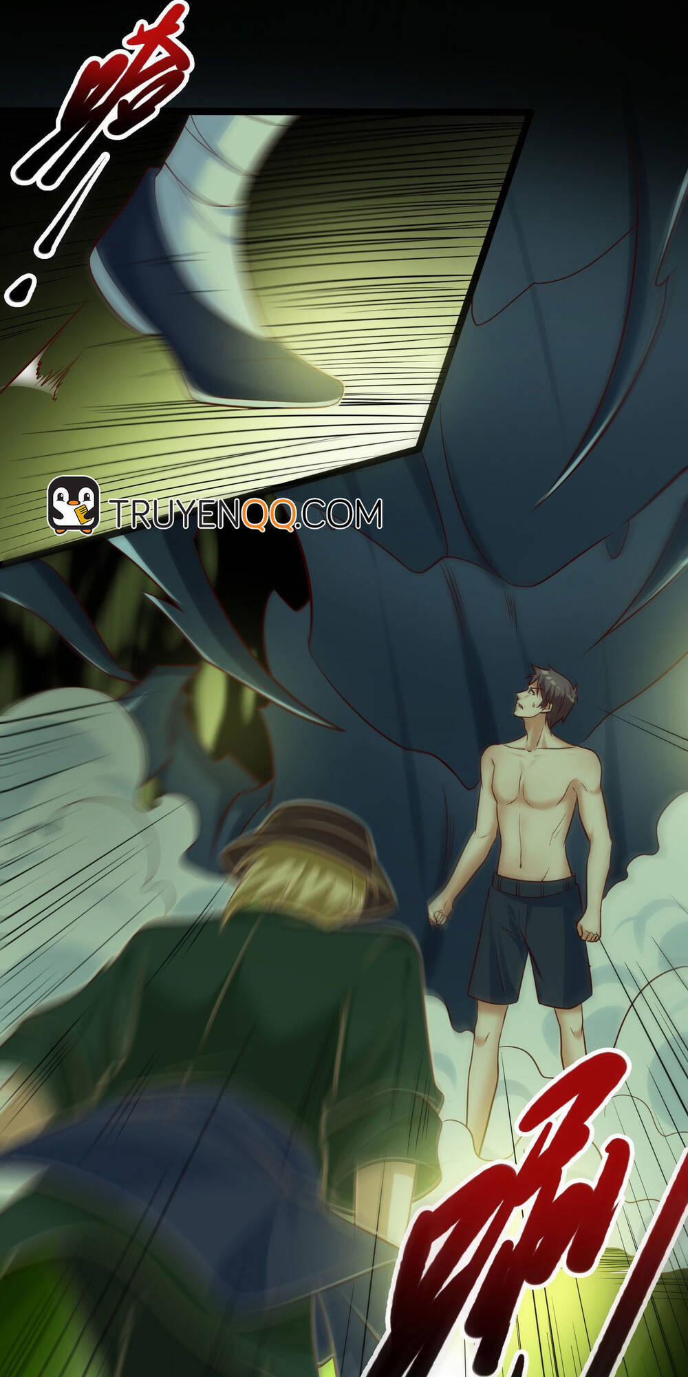 Ta Cần Thiết Phải Làm Người Tốt 17 trang 1