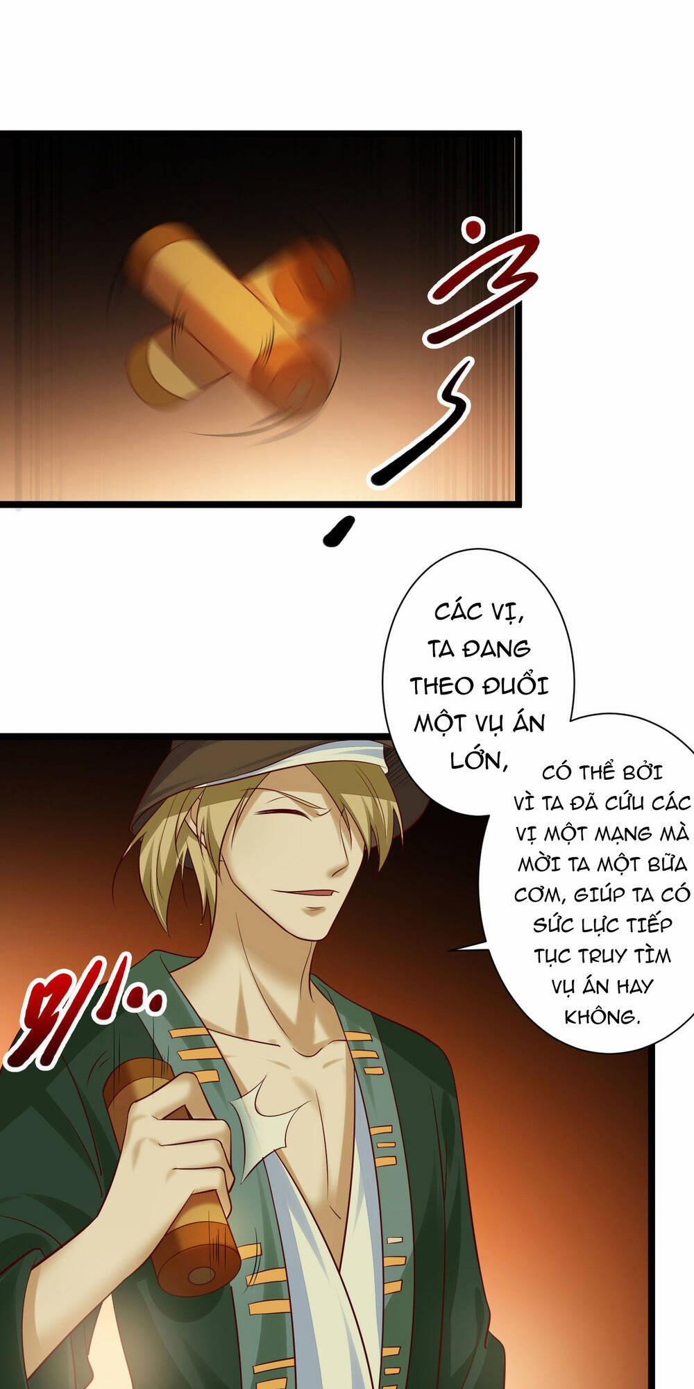 Ta Cần Thiết Phải Làm Người Tốt 17 trang 8