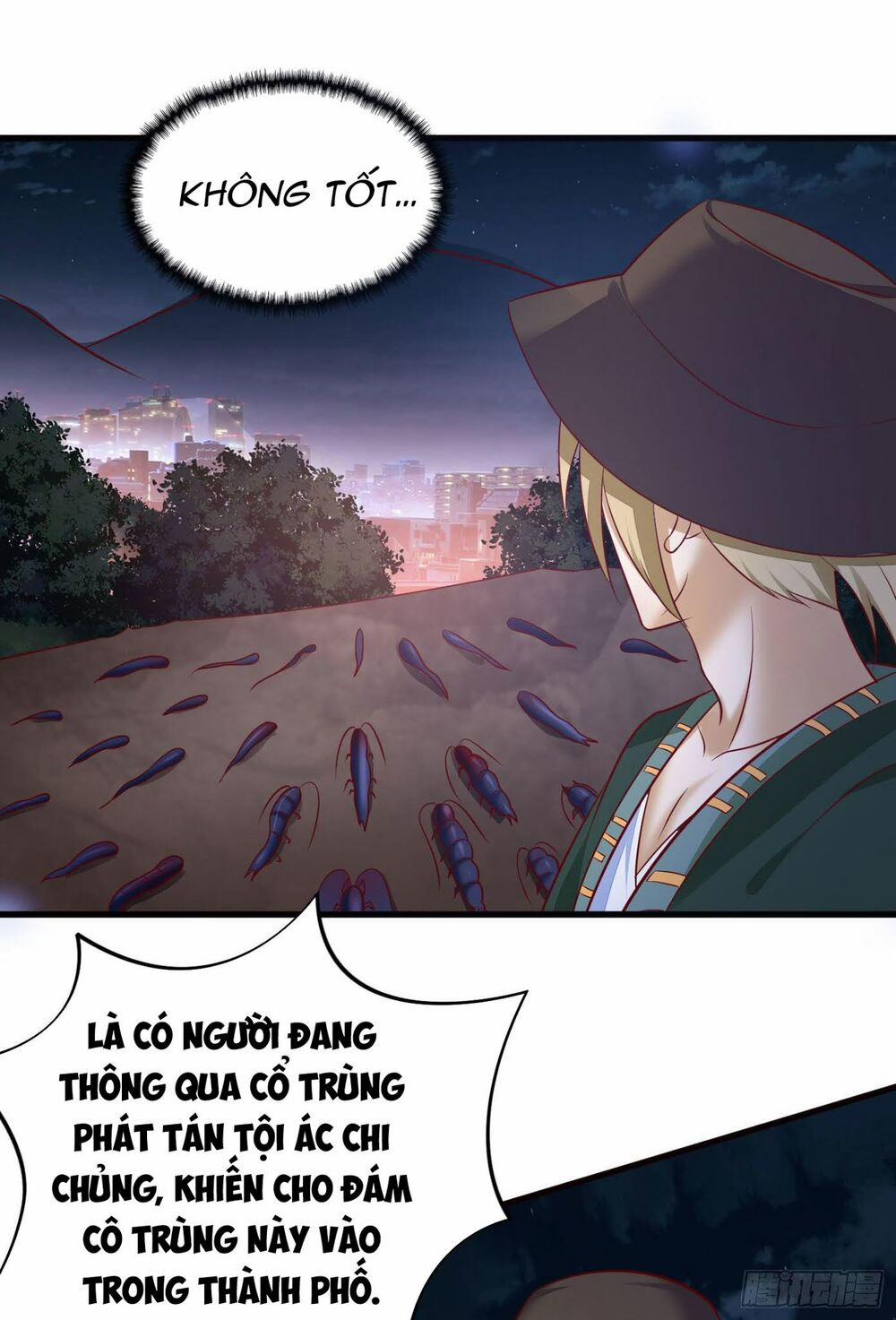 Ta Cần Thiết Phải Làm Người Tốt 18 trang 17