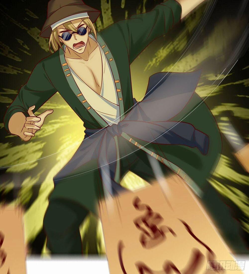 Ta Cần Thiết Phải Làm Người Tốt 18 trang 19