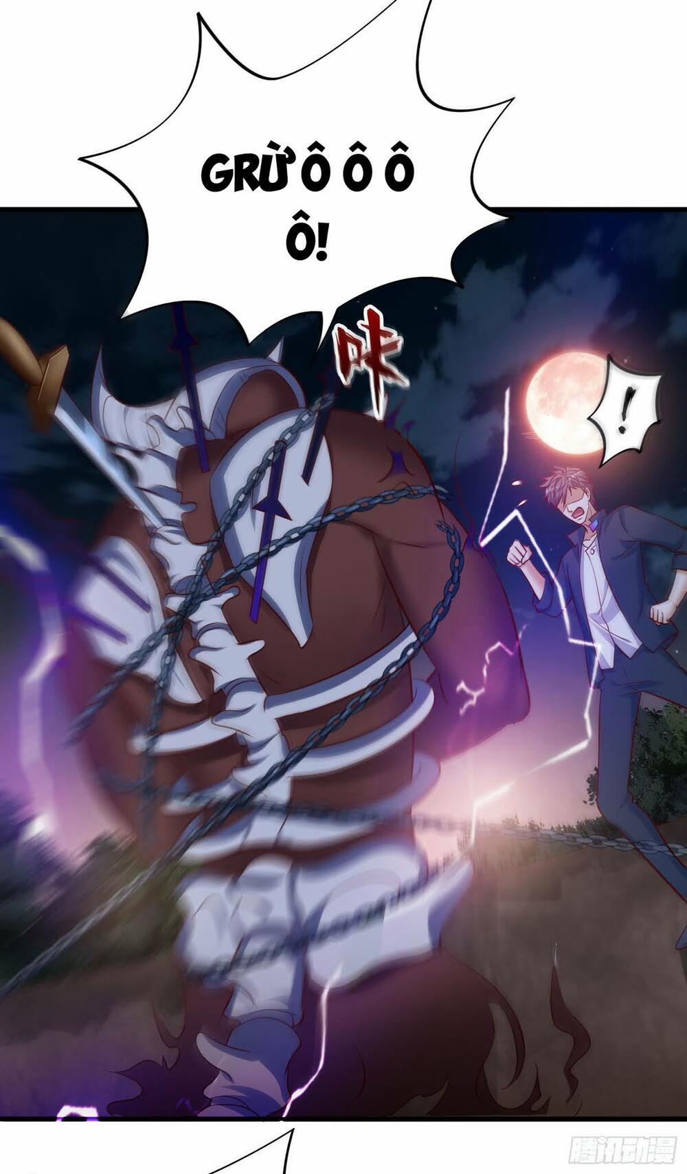 Ta Cần Thiết Phải Làm Người Tốt 18 trang 23