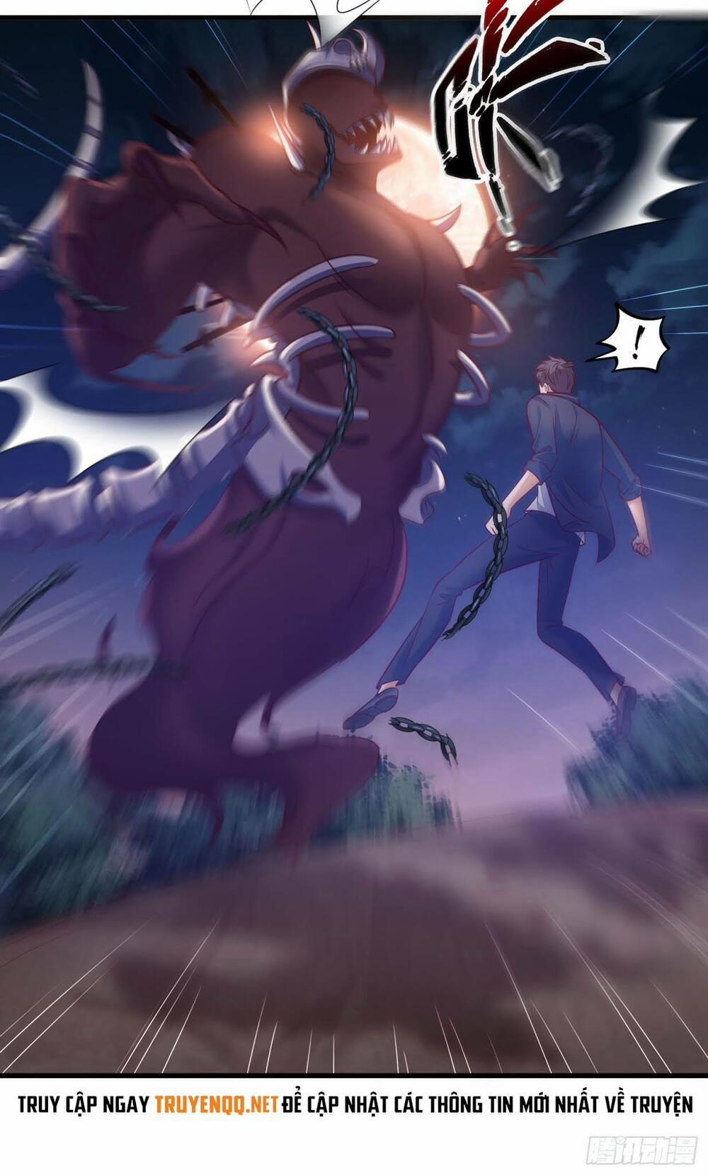 Ta Cần Thiết Phải Làm Người Tốt 18 trang 25