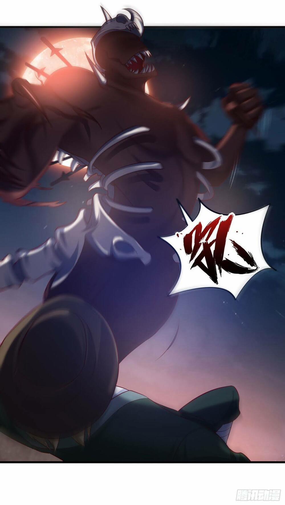 Ta Cần Thiết Phải Làm Người Tốt 18 trang 31