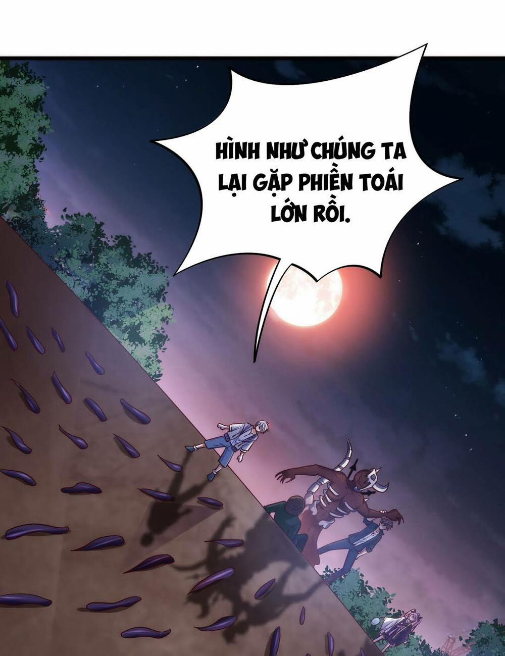 Ta Cần Thiết Phải Làm Người Tốt 18 trang 36