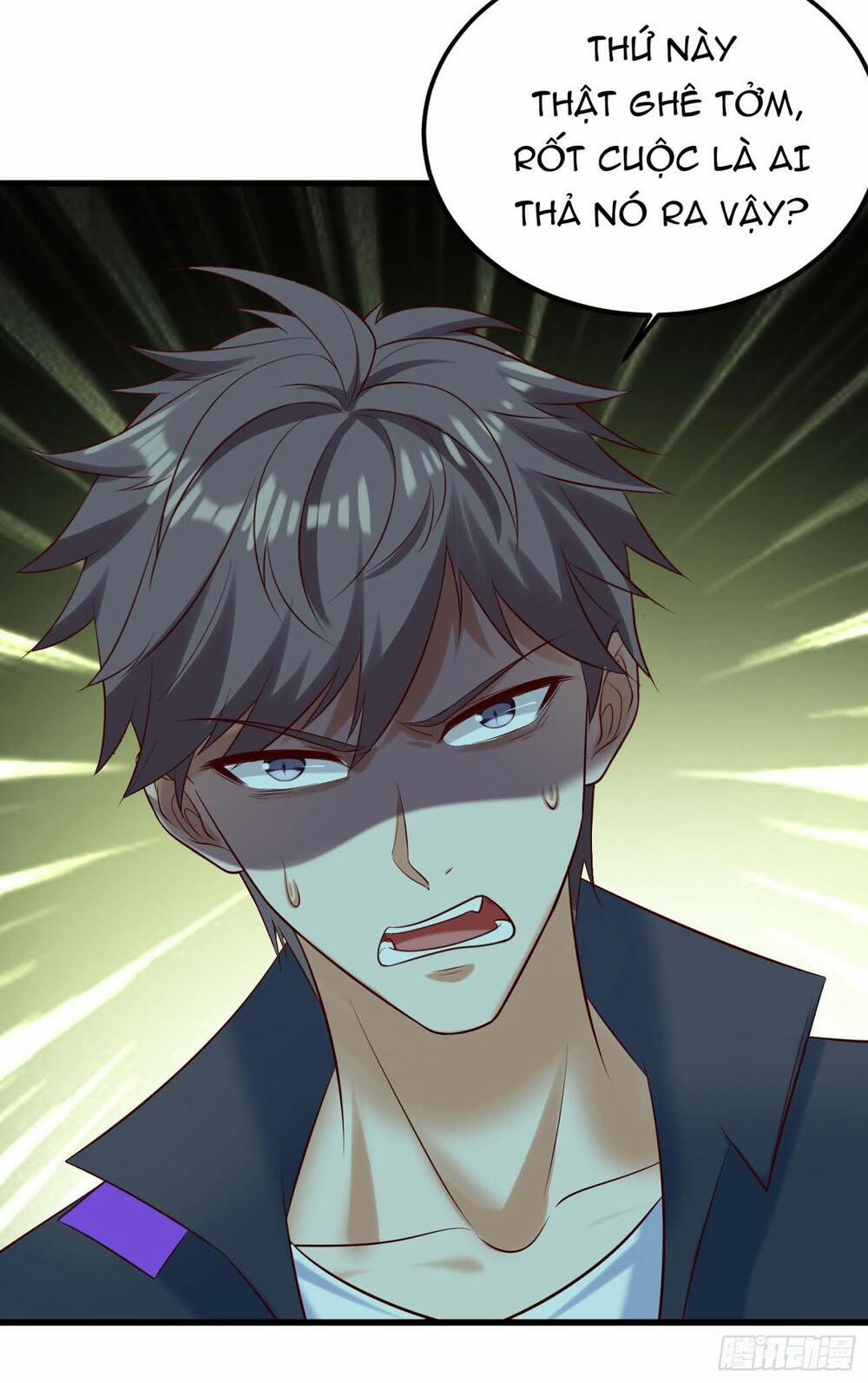 Ta Cần Thiết Phải Làm Người Tốt 18 trang 5