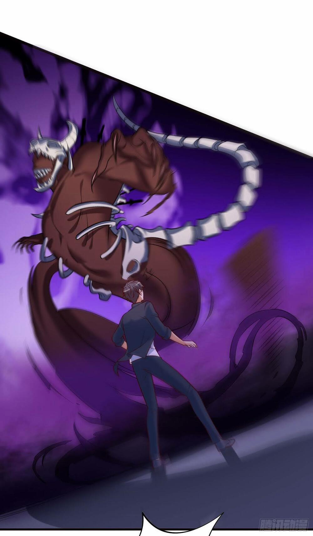 Ta Cần Thiết Phải Làm Người Tốt 18 trang 6