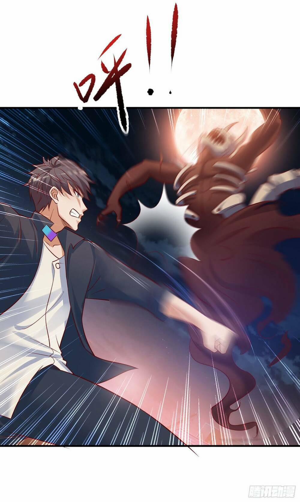 Ta Cần Thiết Phải Làm Người Tốt 19 trang 10