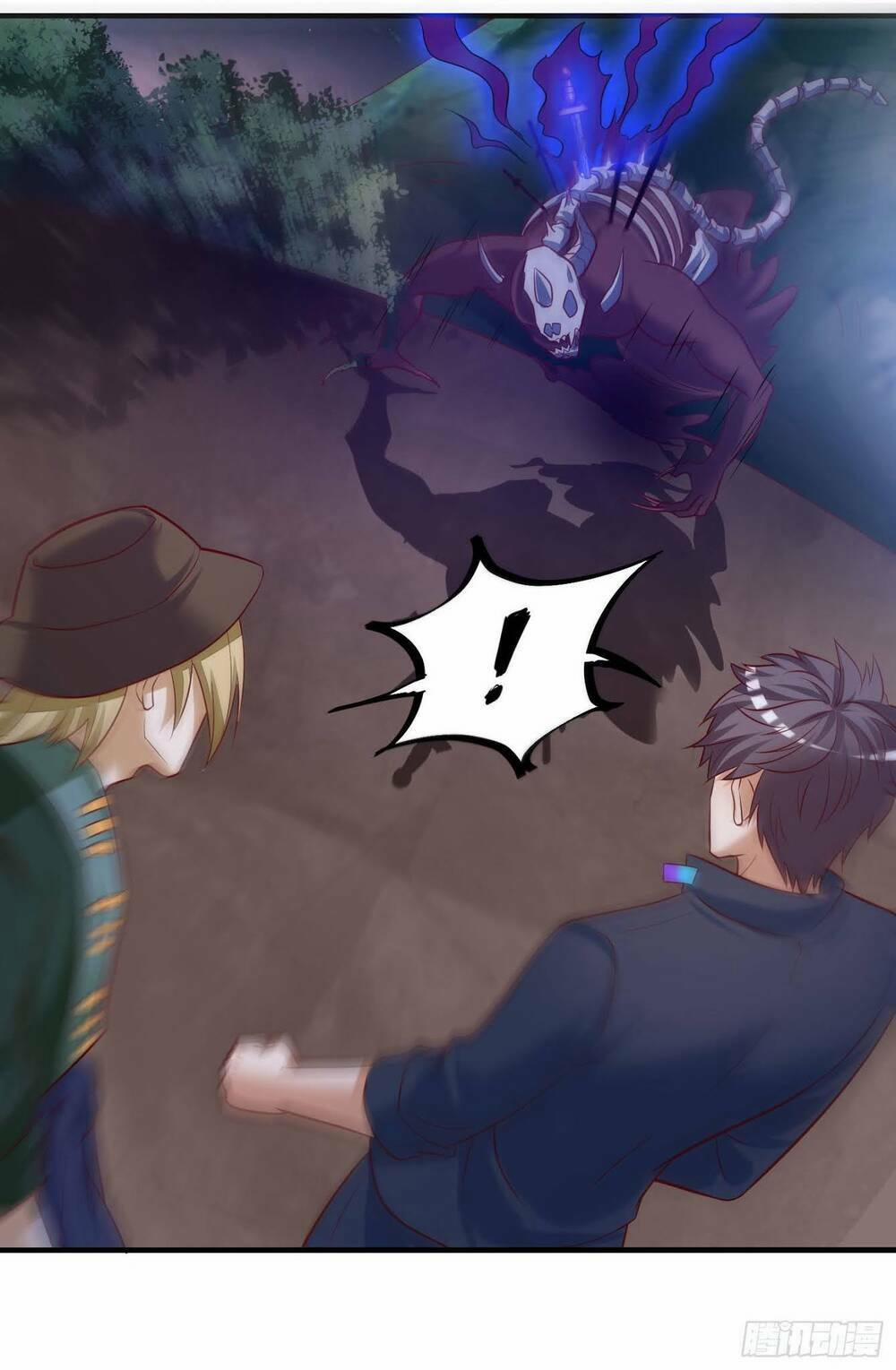 Ta Cần Thiết Phải Làm Người Tốt 19 trang 16