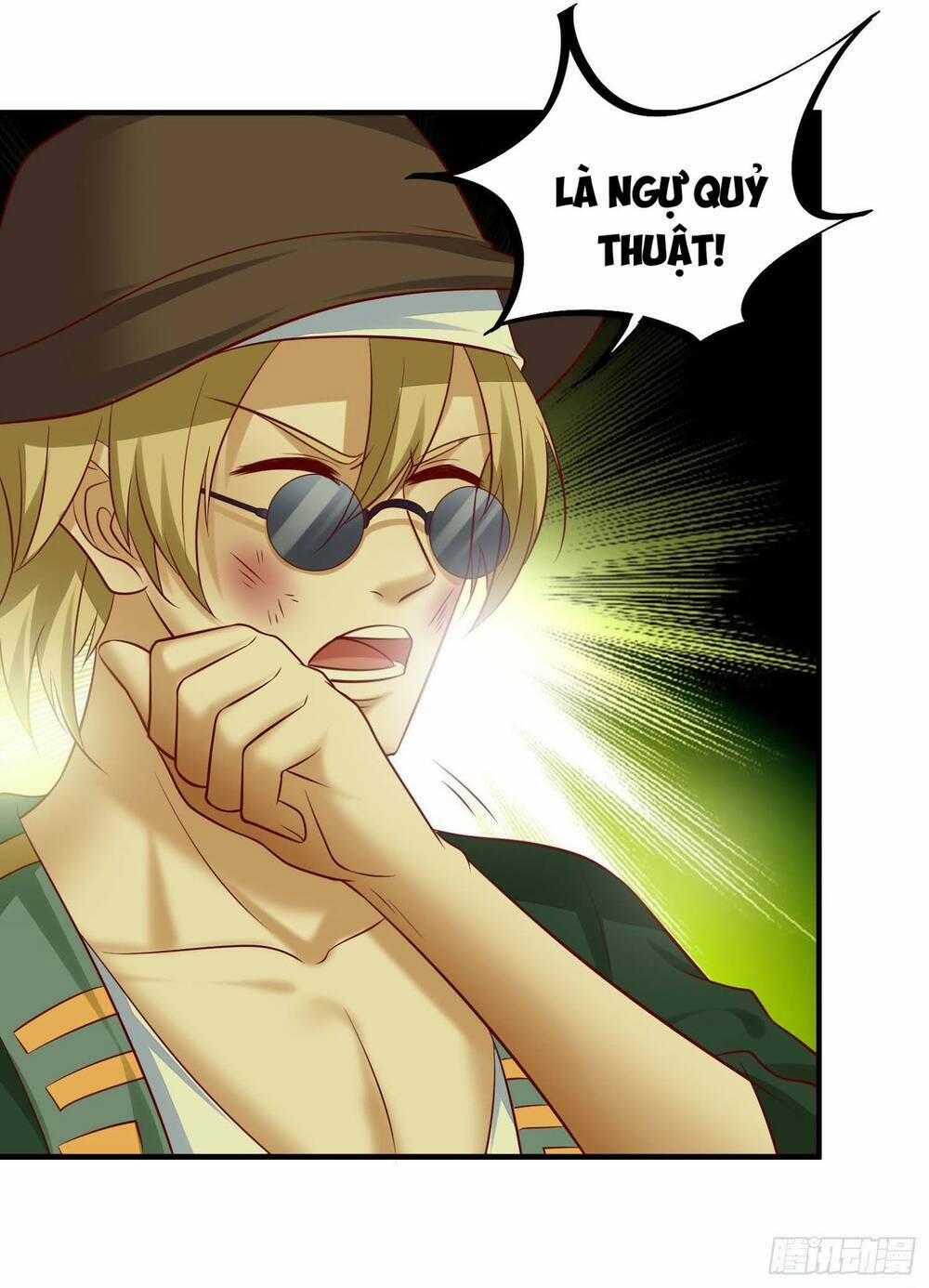 Ta Cần Thiết Phải Làm Người Tốt 19 trang 18