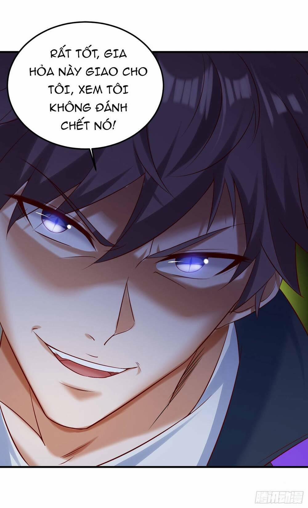 Ta Cần Thiết Phải Làm Người Tốt 19 trang 20