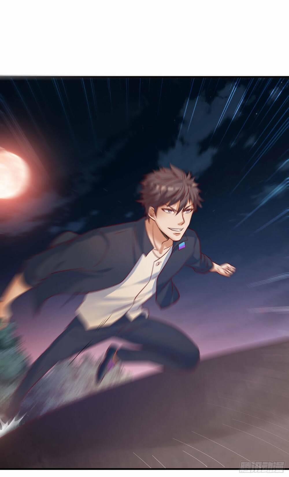 Ta Cần Thiết Phải Làm Người Tốt 19 trang 21