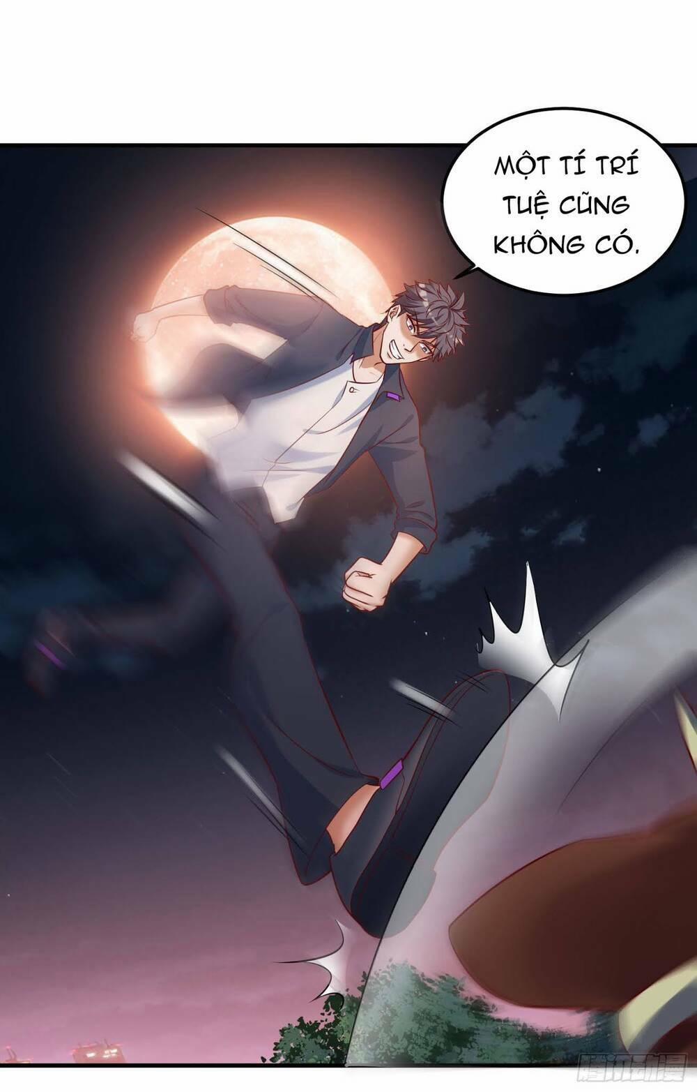 Ta Cần Thiết Phải Làm Người Tốt 19 trang 25