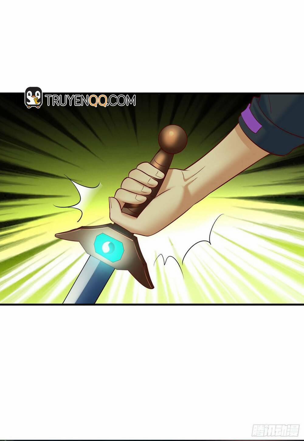 Ta Cần Thiết Phải Làm Người Tốt 19 trang 27